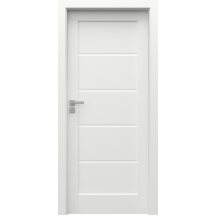 Porta GRANDE G.0 Biela 